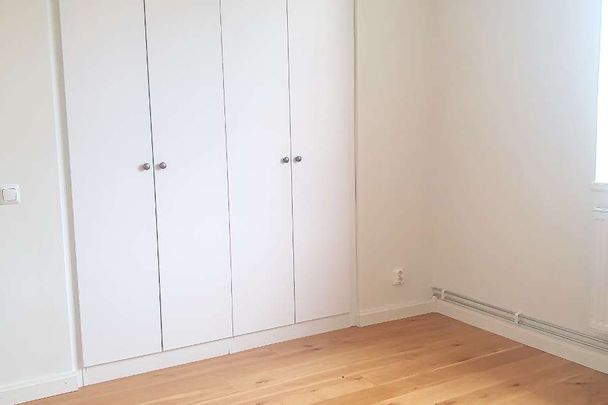 Eskilsgatan 83 - Foto 1