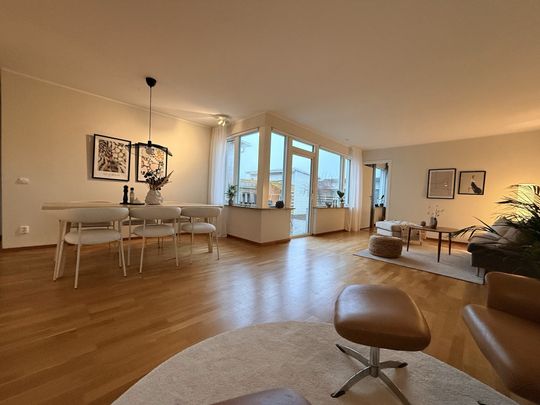 Stambanegränden, Lund - Foto 1