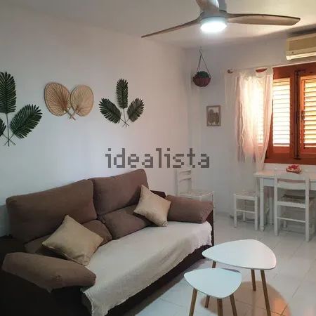 Alquiler de piso en Calle Virgen de la Caridad, 86 - Photo 3