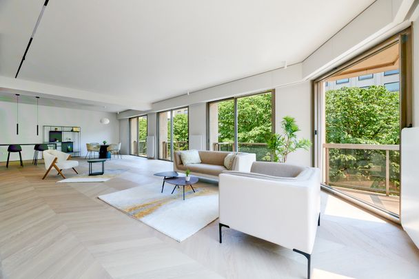 Paris 8 - Triangle d’or - Photo 1