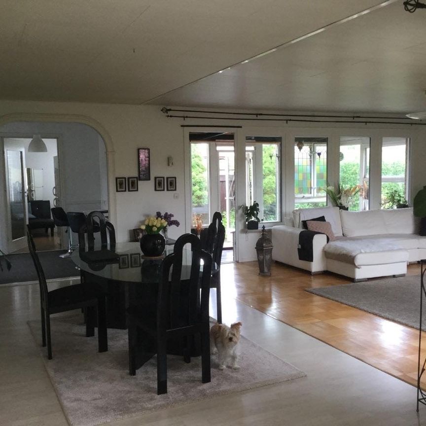 Betulastigen, Malmö - Photo 1