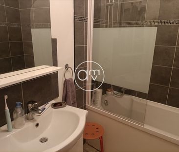 Appartement 3 Pièces 60 m² - Photo 1