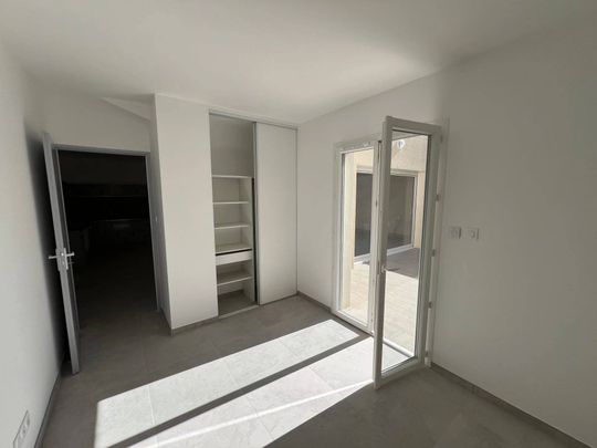 Location maison - Photo 1