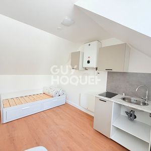 Location Appartement 1 pièce 9m² - Photo 2