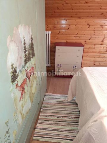 Appartamento via Reutele 1, Gionghi Cappella, Lavarone - Photo 3