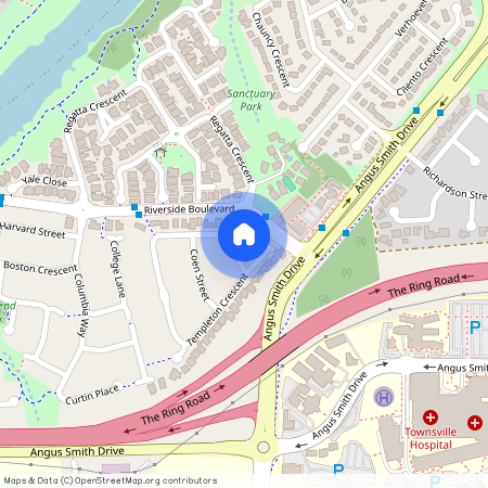 4 Logan Street, Qld 4814, Douglas