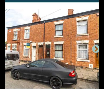 3 Bed Terraced House, Leicester, LE3 - Photo 1