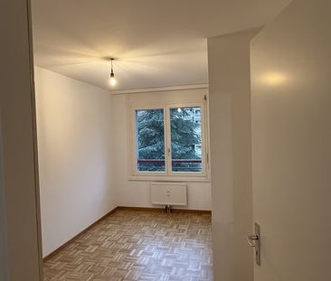 3.5 Zimmer, 94 m², 3. Stock - Photo 3
