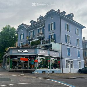 3 Zimmer, 67 m² - Photo 2
