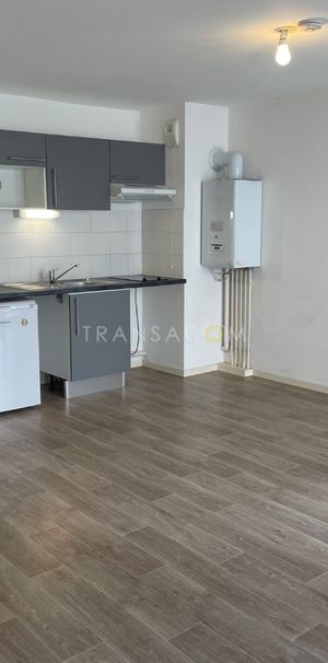 Location Appartement 1 pièce 30m² TOURS 37100 - Photo 1