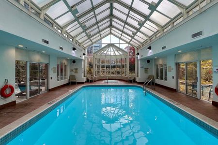 For Lease - 100 Hayden Street Unit# 1109, Toronto, Ontario - Photo 4