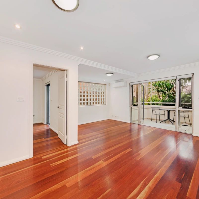 5/193 Falcon Street,Neutral Bay,New South Wales 2089, Sydney - Photo 1