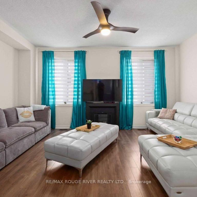 For Lease - 40 Tollgate Street, Brampton, Ontario - Photo 1