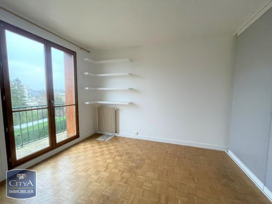 Location Appartement 2 pièces 53m² RAMBOUILLET 78120 - Photo 1