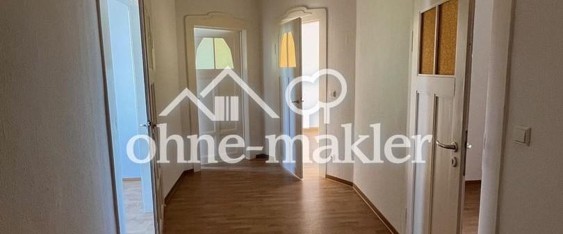 Etagenwohnung in Chemnitz (Bernsdorf) - Photo 1