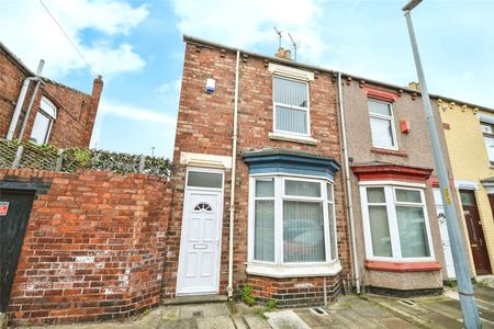 United Kingdom, Harford Street, TS1 4LR, Middlesbrough - Photo 3