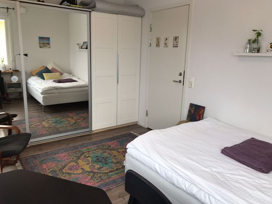 Skogsrydsgatan, Västra Frölunda - Foto 1