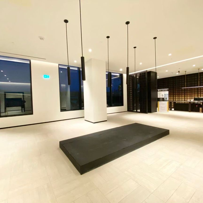 For Lease - 2 Erskine Road Unit# 1307, Mississauga, Ontario - Photo 1
