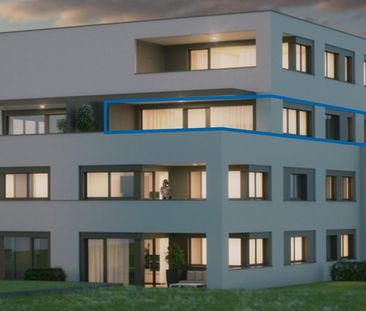 Neubau! 3-Zi-Wohnung in Hohenems zu vermieten! - C12 - Photo 3