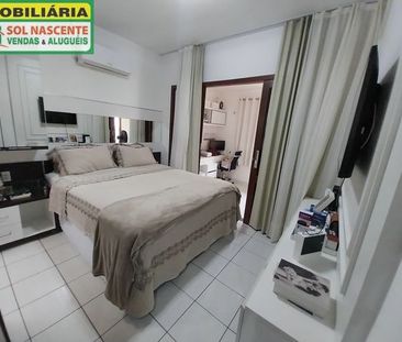 CASA DUPLEX COND. FECHADO - Foto 2