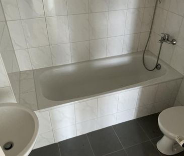 2-Zimmer-Wohnung mit Balkon in Velbert - Foto 4