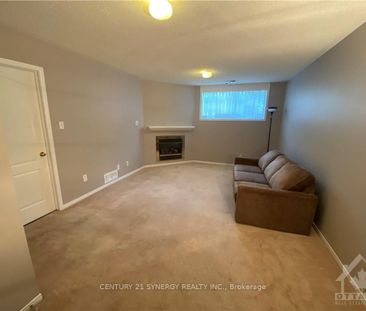 For Lease - 11 Landover Crescent, Kanata, Ontario - Photo 1