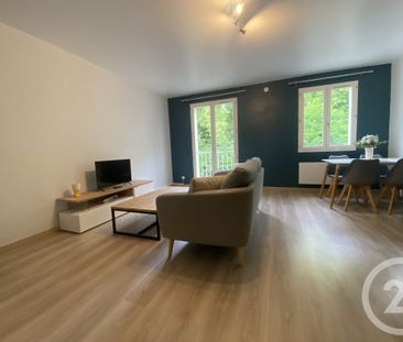 Location Appartement 2 pièces 45m² NEMOURS 77140 - Photo 2