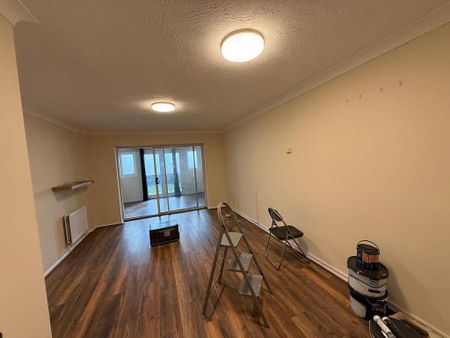 2 bedroom terraced house to rent - Photo 5