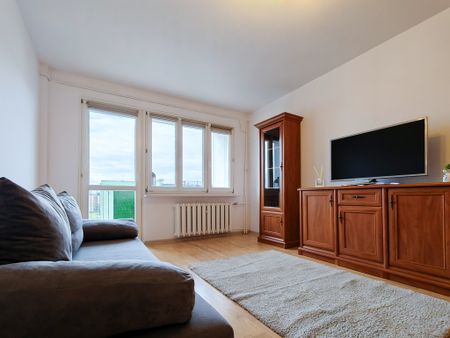 3 pokoje do wynajęcia – Szymanowskiego - Фото 2