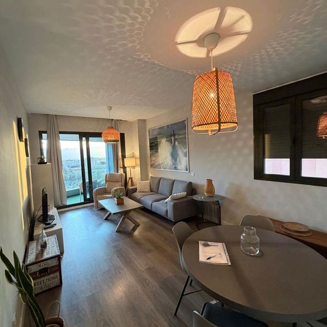 Alquiler de piso en Bulevar Louis Pasteur, 16 - Photo 1