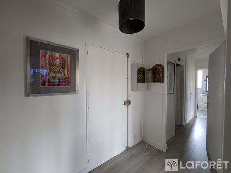 Appartement T2 Chaville à louer - Photo 4