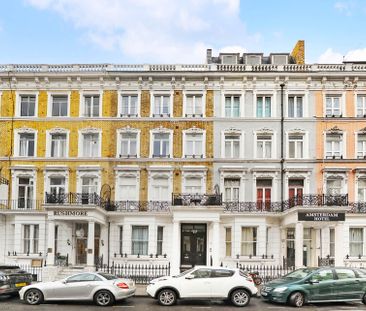 Price £3,500 pcm - Available 03/01/2026 - Furnished - Photo 1