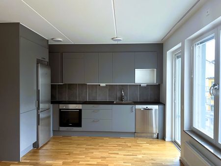 Ladugårdsgatan 55, Ursvik - Foto 4