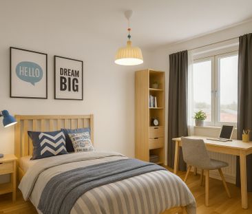 Marknadsgatan 9 - Foto 3