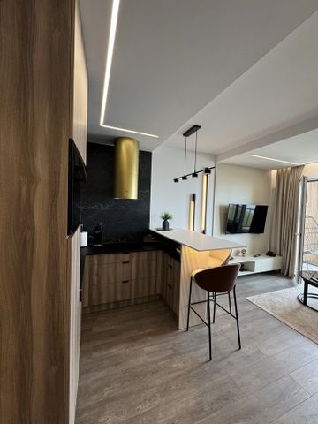 apartament nad jeziorem Dąbskim z miejscem parking - Photo 2