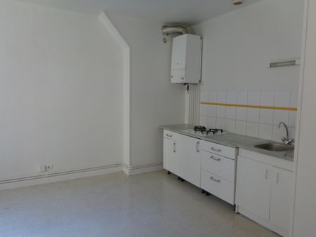 Appartement RUE DES POISSONNIERS - Photo 5