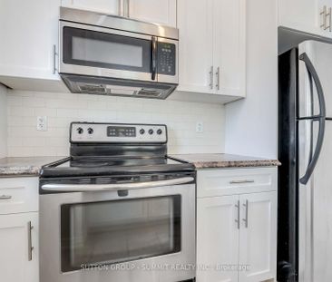 For Lease - 337 Beach Boulevard Unit# 25, Hamilton, Ontario - Photo 6