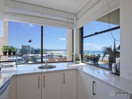 Beachside Living with Stunning Kirra Beach Views - Photo 3