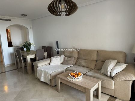 Apartamento en Benahavís, Los Arqueros, alquiler - Photo 2