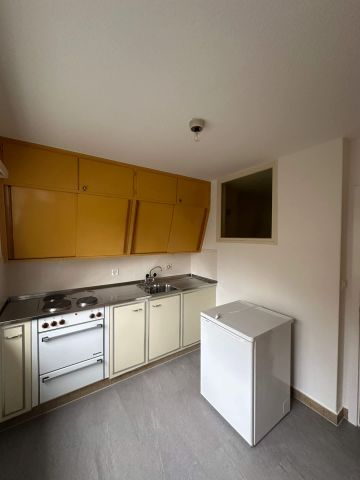 2 Zimmer, 45 m², EG - Foto 2