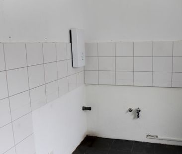 Demnächst frei! 3-Zimmer-Wohnung in Siegen Dillnhütten - Photo 6