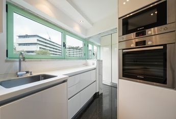 3 Bedroom Apartment with garden, Caxias, Oeiras