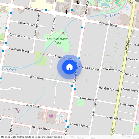 48 Blaxcell St, NSW 2142, Granville