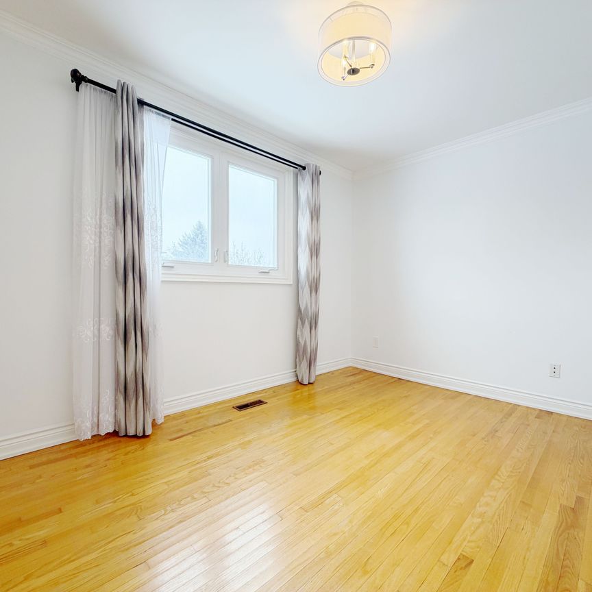 For Lease - 44 Addison Street Unit# Upper, Richmond Hill, Ontario - Photo 1