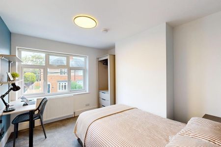 4 bedroom house to rent - Photo 5