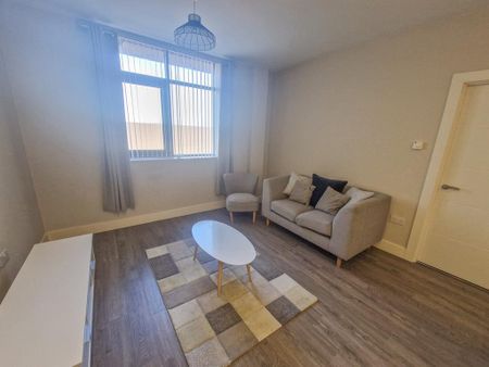1 bedroom flat to rent - Photo 3