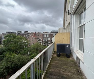 Tweede Constantijn Huygensstraat 59 3 - Foto 2