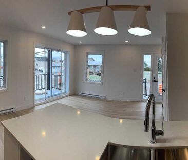 4 1/2 - 1 mois gratuit - Salaberry-de-Valleyfield - Photo 3