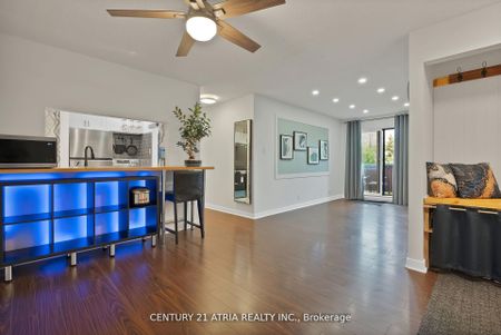 For Lease - 65 Trailwood Drive Unit# 523, Mississauga, Ontario - Photo 5