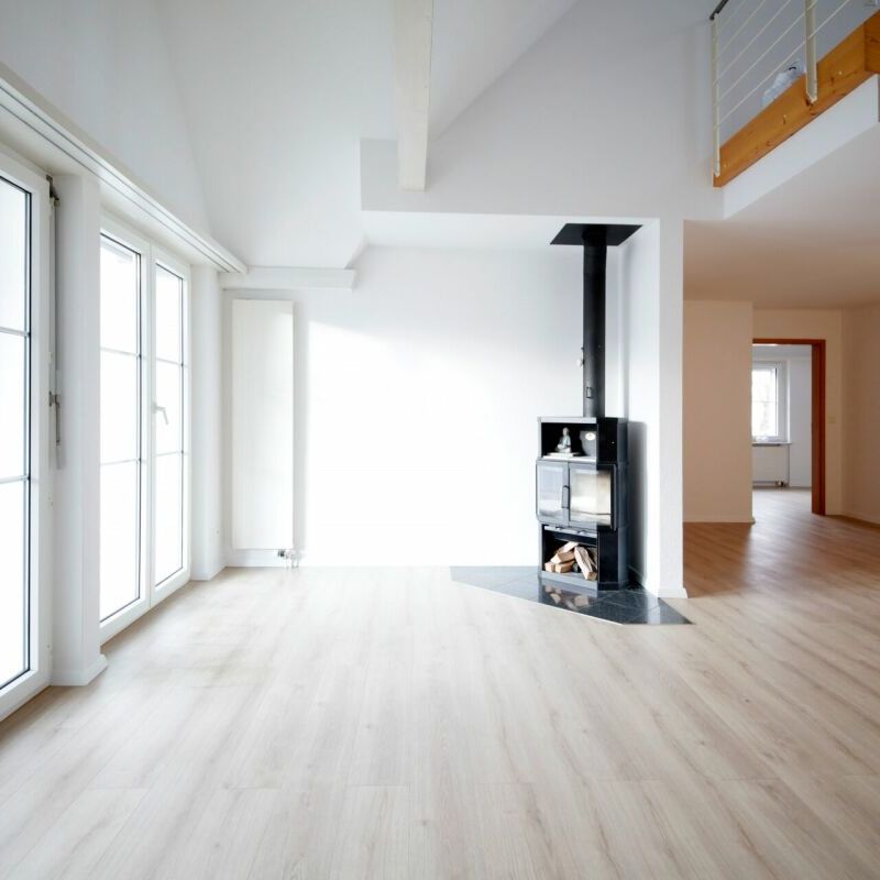 4.5-Zimmer-Dach-Maisonnette-Wohnung in Winterthur - Foto 1